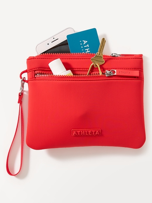 Image number 3 showing, Diem Pouch