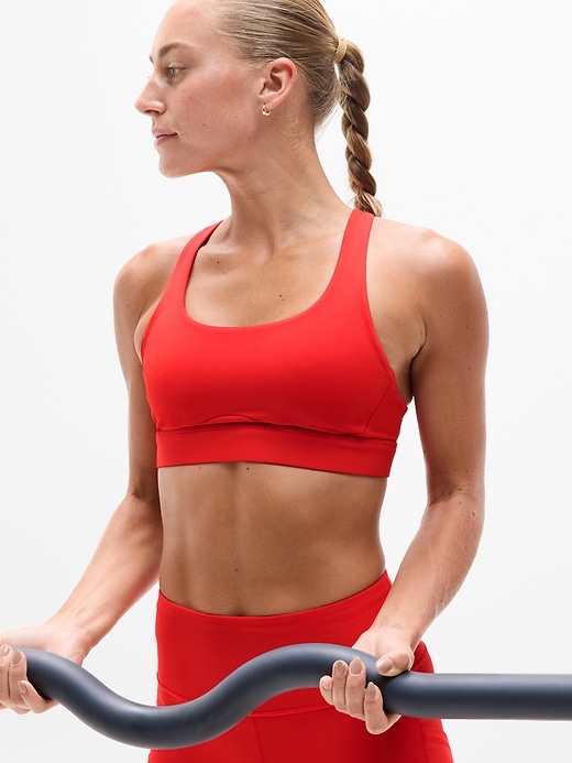 Interval Bra A-C