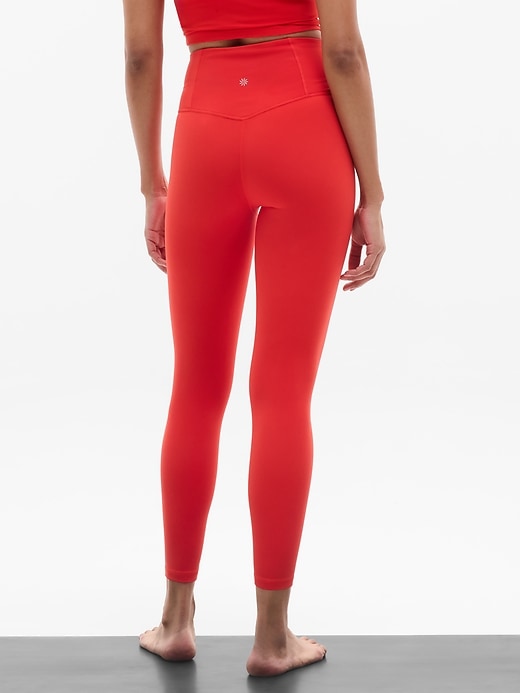 Image number 5 showing, Elation Ultra High Rise 7/8 Legging