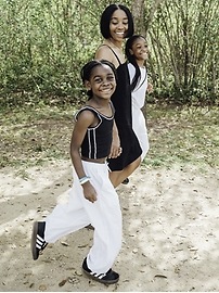Athleta Girl Daybreak Jogger