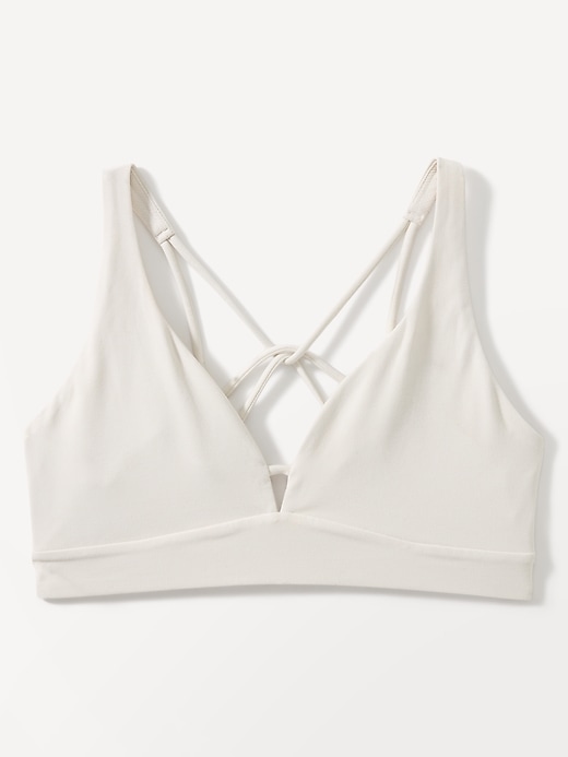 Image number 7 showing, Solace Keyhole Sports Bra A-C