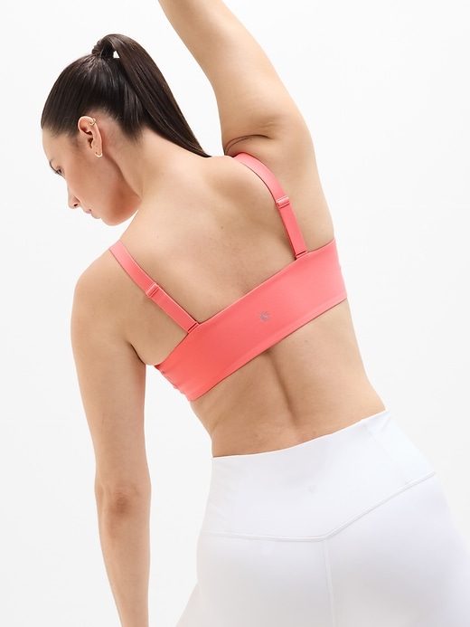 Image number 2 showing, Reform Adjustable Sports Bra A-C