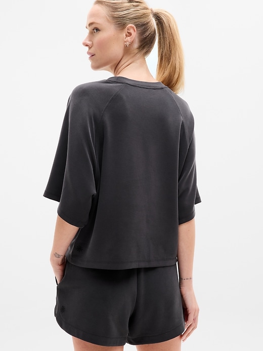 Image number 2 showing, Seasoft Tee