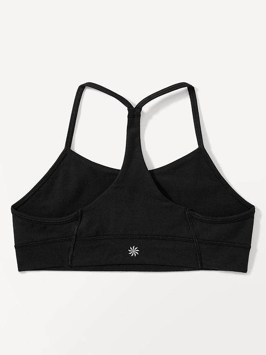 Image number 4 showing, Athleta Girl Right Moves Bra