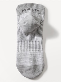 View large product image 2 of 2. Athleta Girl Everyday Ankle Sock 3-Pack