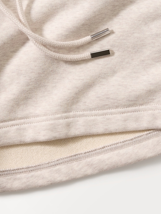 Image number 5 showing, Heavyweight Terry Mid Rise 3" Sportie Short