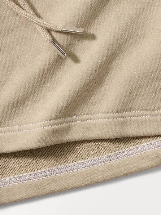 Image number 5 showing, Heavyweight Terry Mid Rise 3" Sportie Short