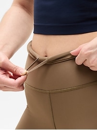 Interval Stash High Rise Tipped 5” Short
