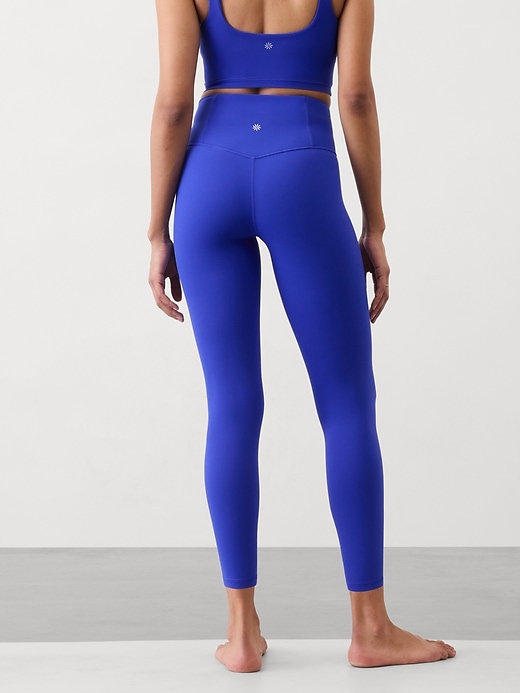 Image number 4 showing, Elation Ultra High Rise 7/8 Legging
