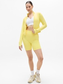 Elation Ultra High Rise 7 Short
