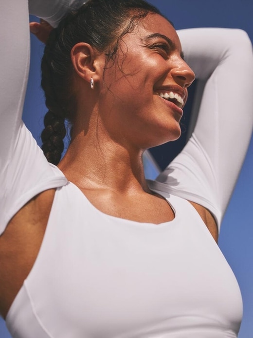 Image number 8 showing, Interval Sports Bra A-C