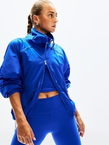 Rise Jacket