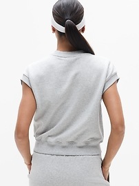 Heavyweight Terry Dolman Tee