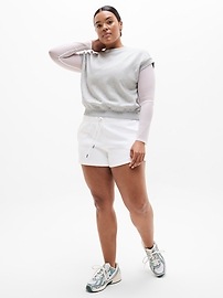 Heavyweight Terry Dolman Tee