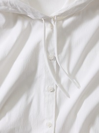 Drift Poplin Jacket