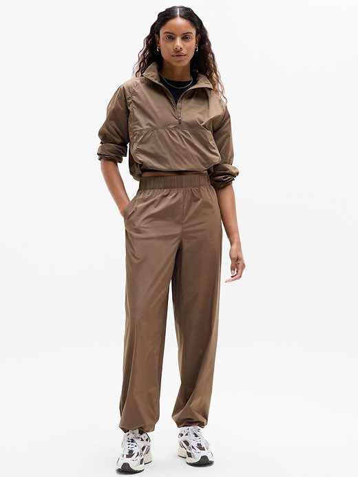 Image number 8 showing, Rise Pant