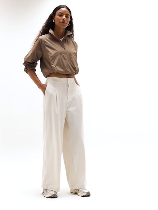 Image number 4 showing, Pinnacle High Rise Trouser