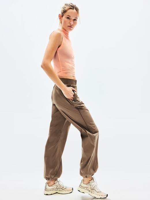 Rise Pant