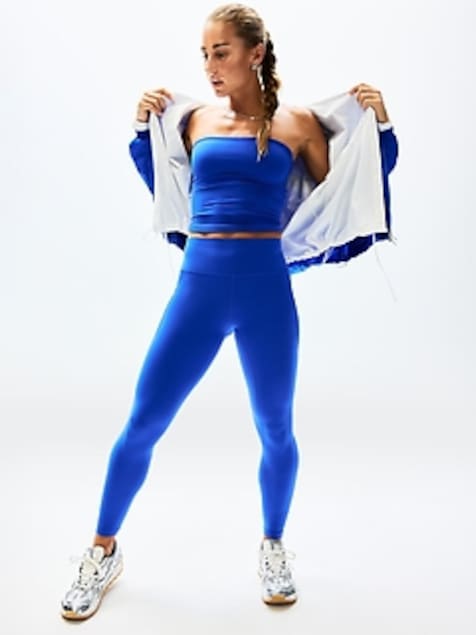Transcend Stash High Rise Legging