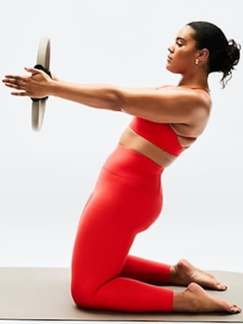 Elation Ultra High Rise 7/8 Legging