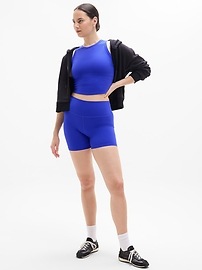 Transcend High Rise 5" Short