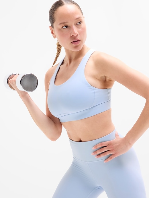 Image number 1 showing, Interval Sports Bra D-DD