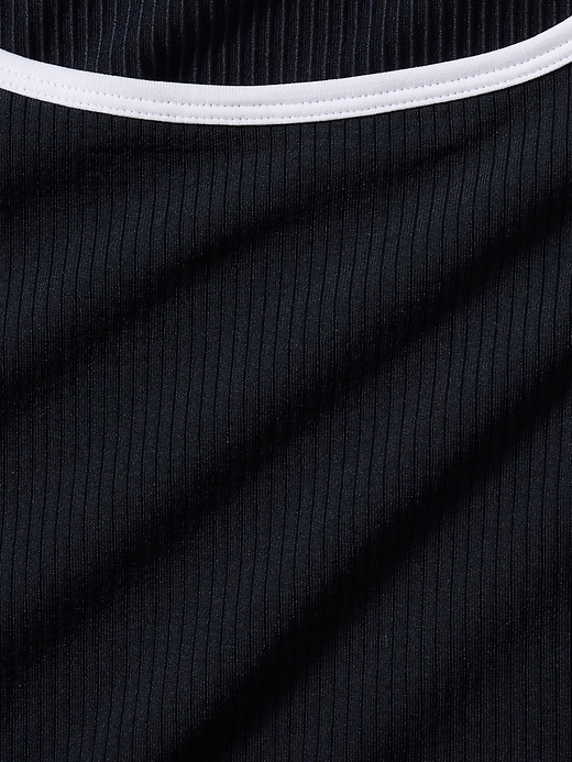 Image number 3 showing, Renew Seamless Square Neck Tank