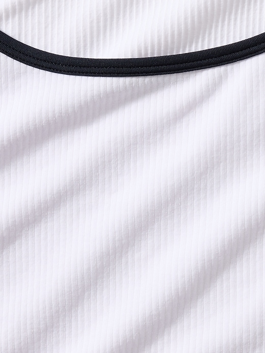 Image number 5 showing, Renew Seamless Square Neck Tank