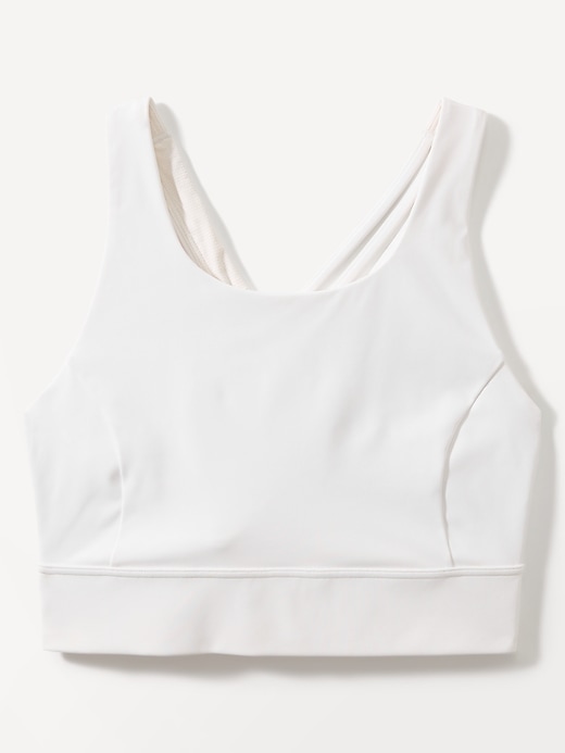 Image number 3 showing, Train Free High Neck Sports  Bra D-DD