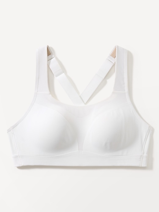 Image number 3 showing, Like Air High Support Sports Bra