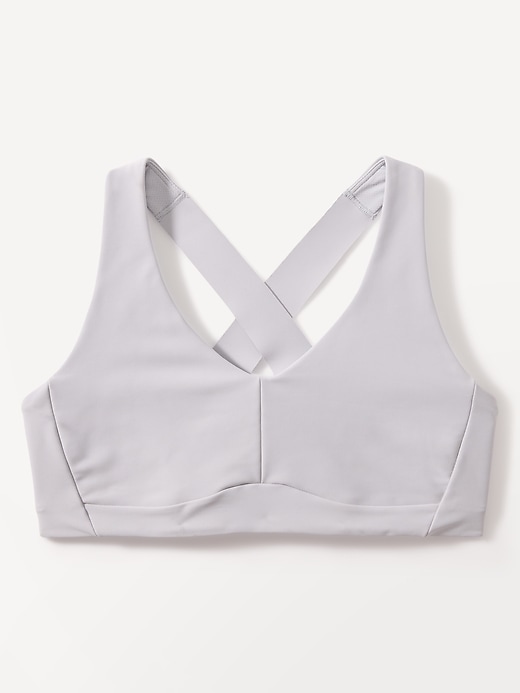 Image number 3 showing, Interval Plunge Train Sports Bra A-C