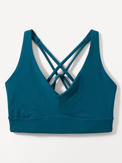 Image number 3 showing, Solace Sports Bra D-DD