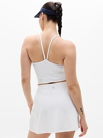 Crosscourt High Rise 14" Skort