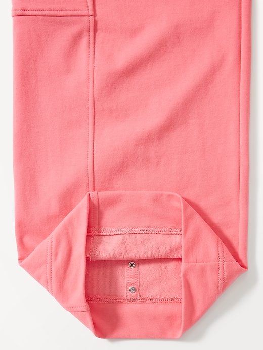 Image number 6 showing, Retroterry High Rise Wide Leg Cargo Pant