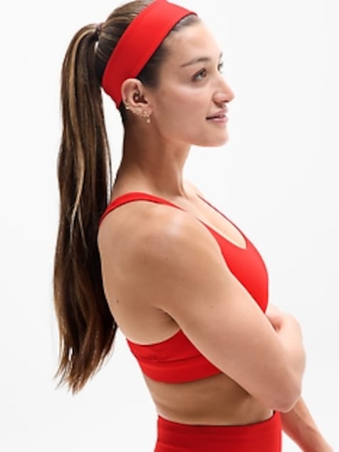 Interval Headband