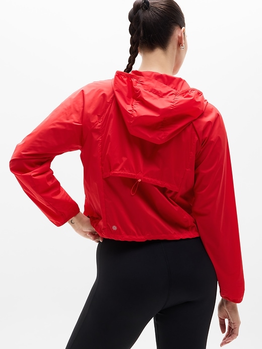 Image number 8 showing, Back Route Jacket