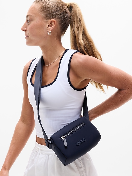 Image number 1 showing, Diem Crossbody Bag