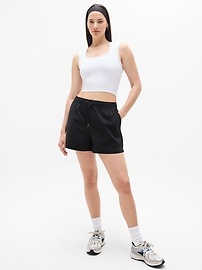Renew Seamless Square Neck Tank