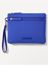 View large product image 2 of 3. Diem Pouch