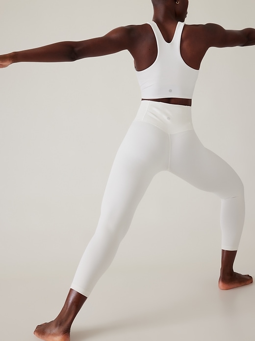 Image number 7 showing, Elation Ultra High Rise 7/8 Legging