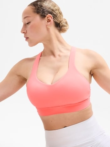 Perfect Form Sports Bra D-DD