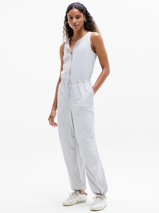 Image number 1 showing, Flex Jumpsuit