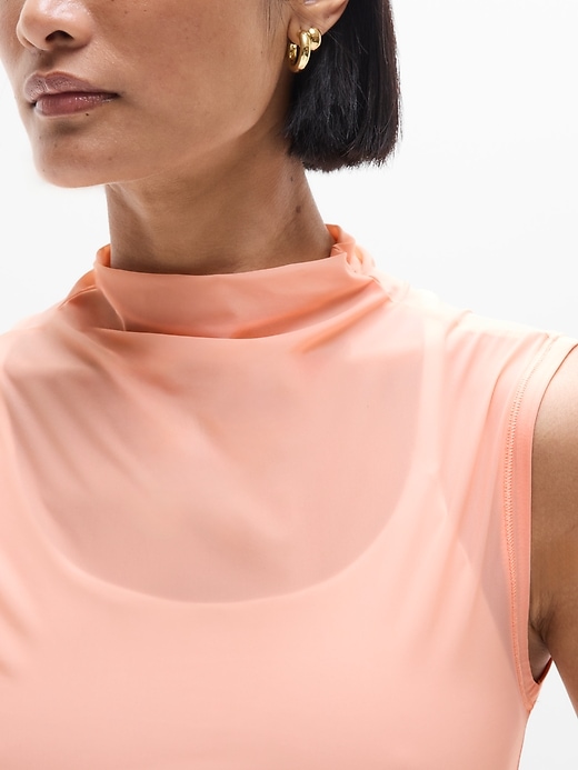 Image number 7 showing, Apero Mesh Tank