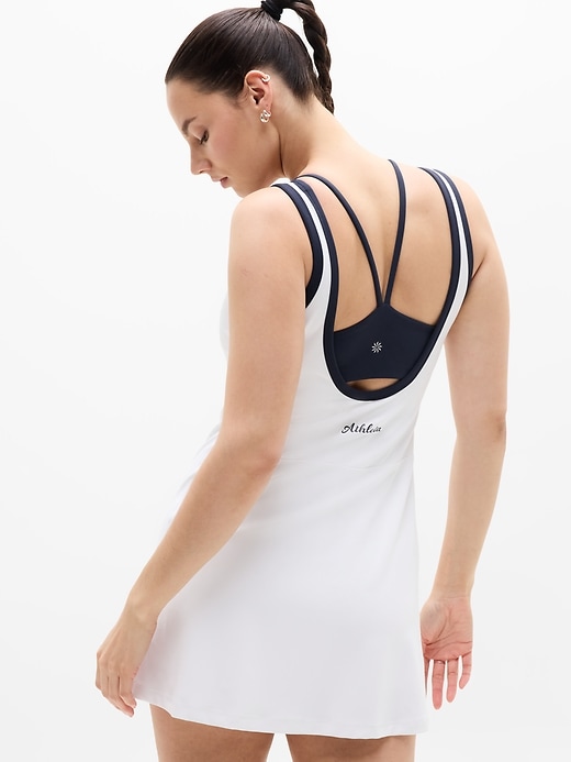 Image number 6 showing, Transcend Tipped Dress
