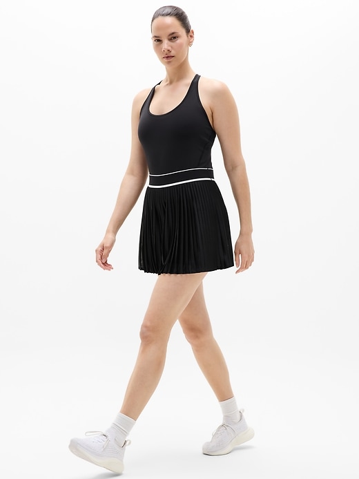 Image number 6 showing, Power Serve Tank Dress