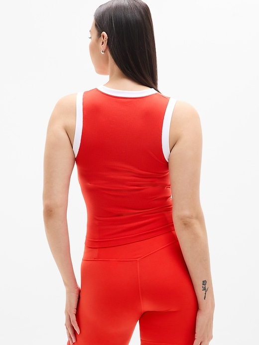 Image number 5 showing, Renew Seamless Muscle Tank