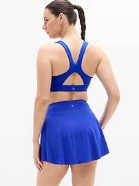 Ace Advantage High Rise 13 1/2" Skort