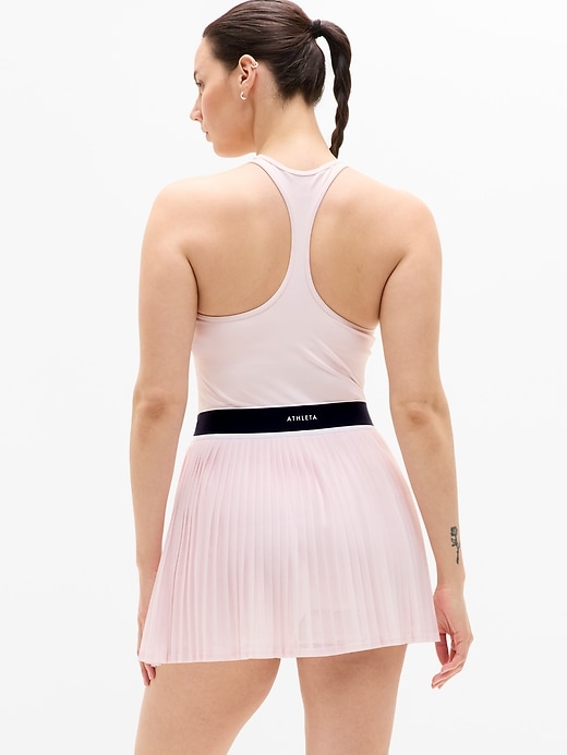 Image number 2 showing, Power Serve Tank Dress