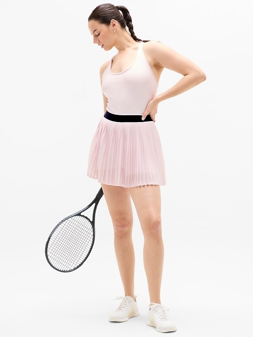 Image number 1 showing, Power Serve Tank Dress