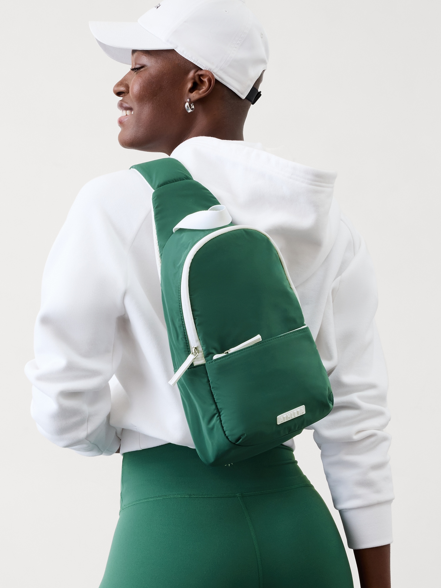 All About Sling Bag